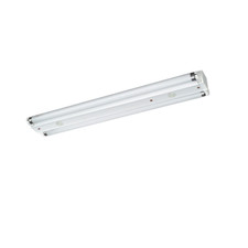 Economyline Plafonnier Fluo 2