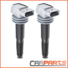 2x Bobine Unité de D'Allumage