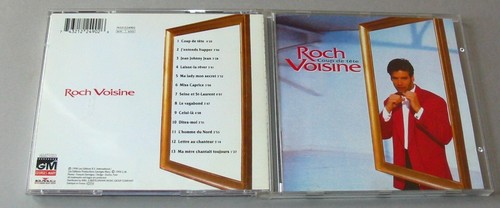 Roch voisine coup - voisine, tete