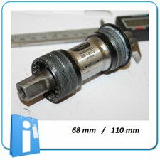 Axe De Pédalier Carré