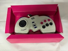 Manette Sega Saturn SS MAJORIS