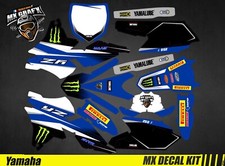 Kit Déco Moto pour / Mx Decal