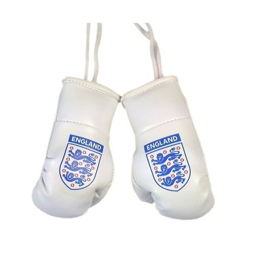 Gants boxe mini fa - boxe,