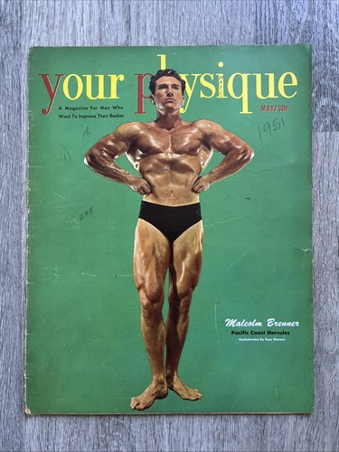 Weider your physique - weider,