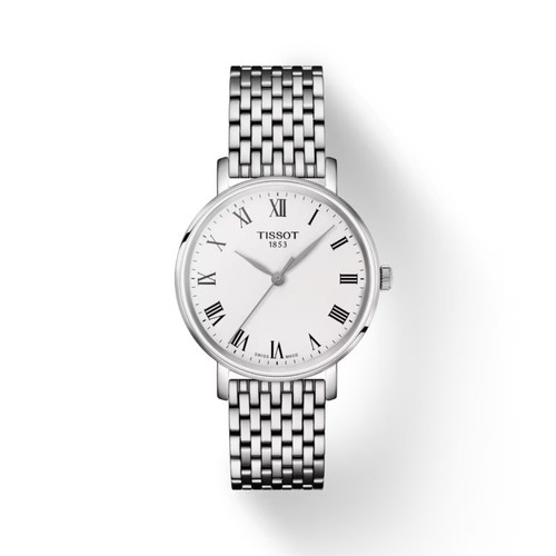 Montre tissot everytime - tissot,