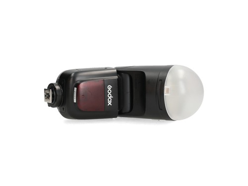 Flash godox speedlite - flash,