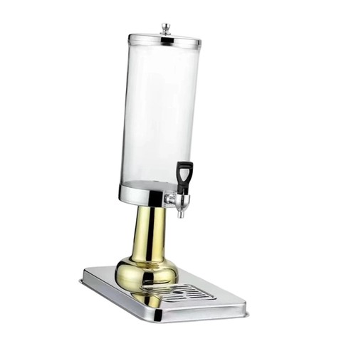 Distributeur boissons - de,