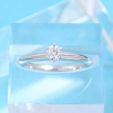 Tiffany solitaire - tiffany, &