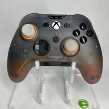 SCUF Valor Pro Black/Orange