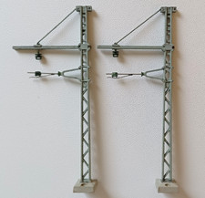 JV HO Lot 2 Poteaux Double