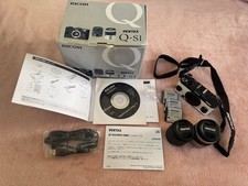Pentax double objectif - pentax,
