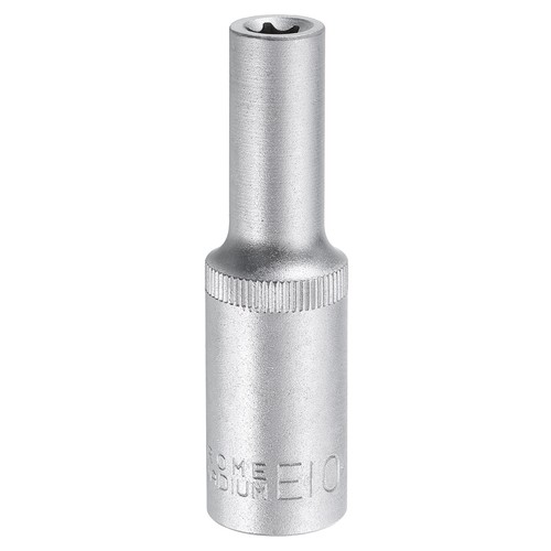 Douille torq profonde e10 - douille,