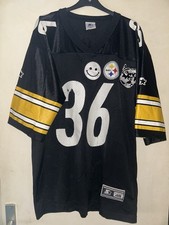 Jersey vintage nfl jerome - nfl,