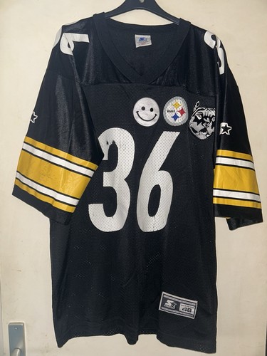 Jersey vintage nfl - nfl, jerome