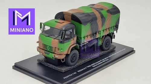 Camion militaire renault trm - militaire,
