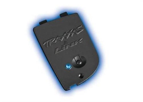 Traxxas link module - traxxas, sans