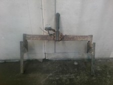 Attelage (boule de remorquage)