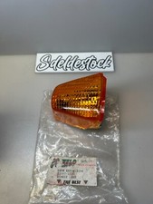 cabochon clignotant avant gauche adaptable 23007-1139 kawasaki  gpz 1000 rx