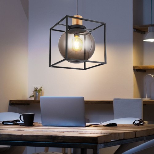Suspension luminaire - suspension,