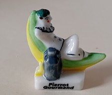 FEVE - "PIERROT GOURMAND  2001" -