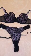 Soutien gorge en dentelle Aubade 90b, Taille 1