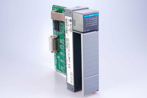 Allen bradley 1746 ib32 slc - bradley,