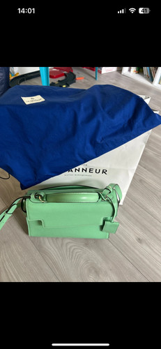 Sac tanneur modele - sac,