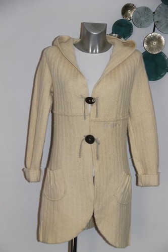 Joli gilet hiver - gilet, cop