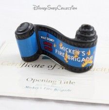 Figurine bobine WDCC Mickey's