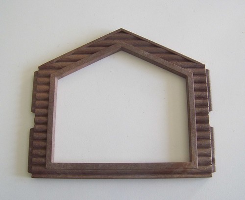 Playmobil foret - (x251),