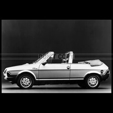 Photo A.018173 FIAT RITMO