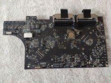 CARTE MERE APPLE POUR IMAC 27" A1312 