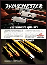 1981 WINCHESTER 94 XTR
