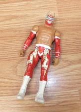 2011 Mattel Red & White Attire