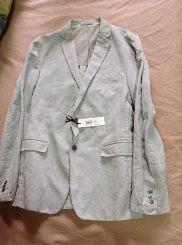 Nwt mens versace collection - nwt,