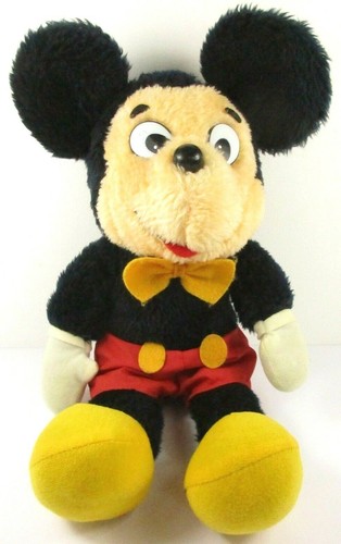 Vintage 80s walt disney - 80s,