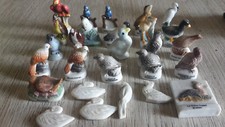 FEVES OISEAUX LOT DE 27