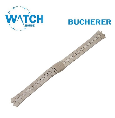 Bracelet montre bucherer - de,