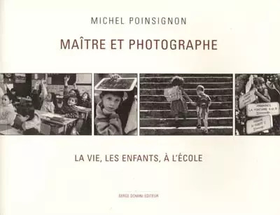 Maître photographe - maître, et