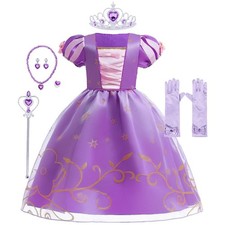 Déguisement Princesse