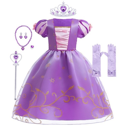 Déguisement princesse - déguisement,