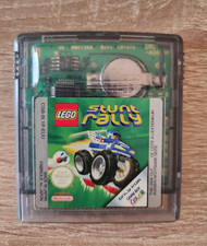 Jeu Game Boy Color Wario Land