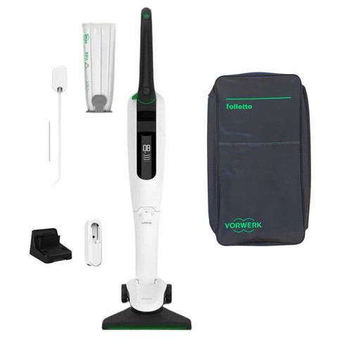 Vorwerk folletto vk7 sans - folletto, fil