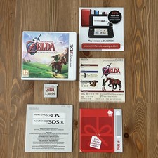 JEU THE LEGEND OF ZELDA 