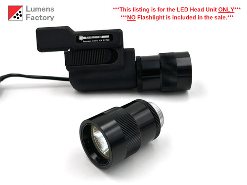 Led head unit for - for, surefire
