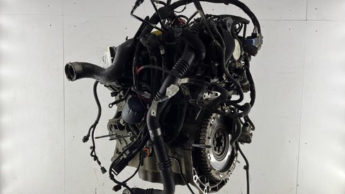 Moteur renault kangoo - renault, phase