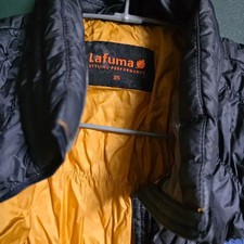Lafuma Black Lightweight