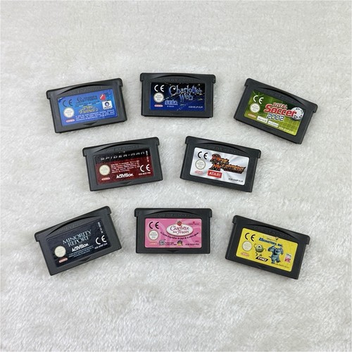 Nintendo game boy advance - boy,