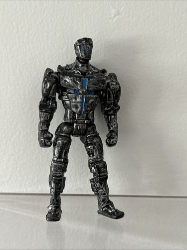 Jakks real steel atom - real,