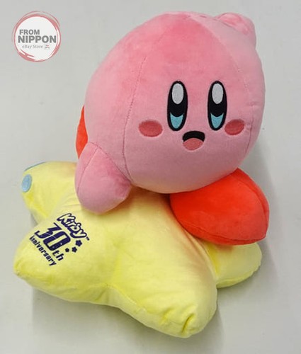 Kirby - (air, machine)